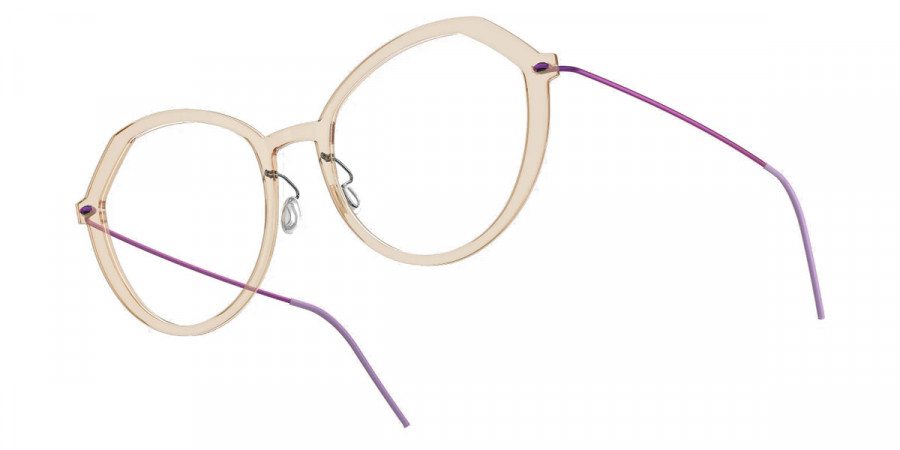 Color: C21 75 - Lindberg N.O.W. Titanium LND6626C217551