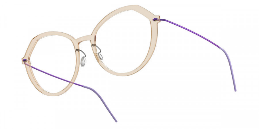 Color: C21 77 - Lindberg N.O.W. Titanium LND6626C217751