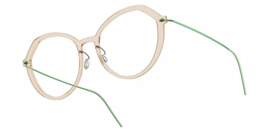 Color: C21 90 - Lindberg N.O.W. Titanium LND6626C219051