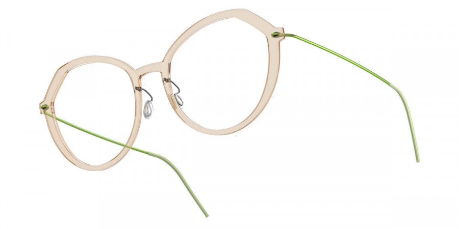 Color: C21 95 - Lindberg N.O.W. Titanium LND6626C219551