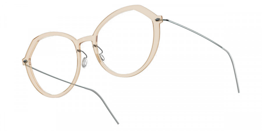 Color: C21 P30 - Lindberg N.O.W. Titanium LND6626C21P3051