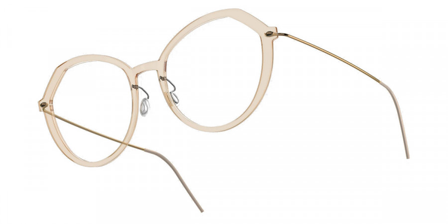 Color: C21 P60 - Lindberg N.O.W. Titanium LND6626C21P6051