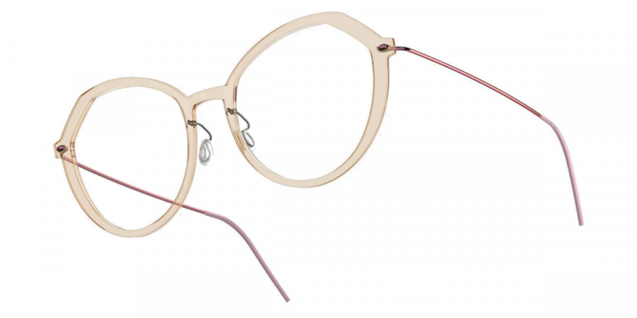 Color: C21 P70 - Lindberg N.O.W. Titanium LND6626C21P7051