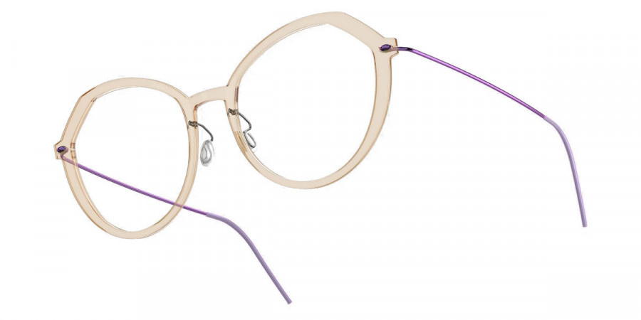 Color: C21 P77 - Lindberg N.O.W. Titanium LND6626C21P7751