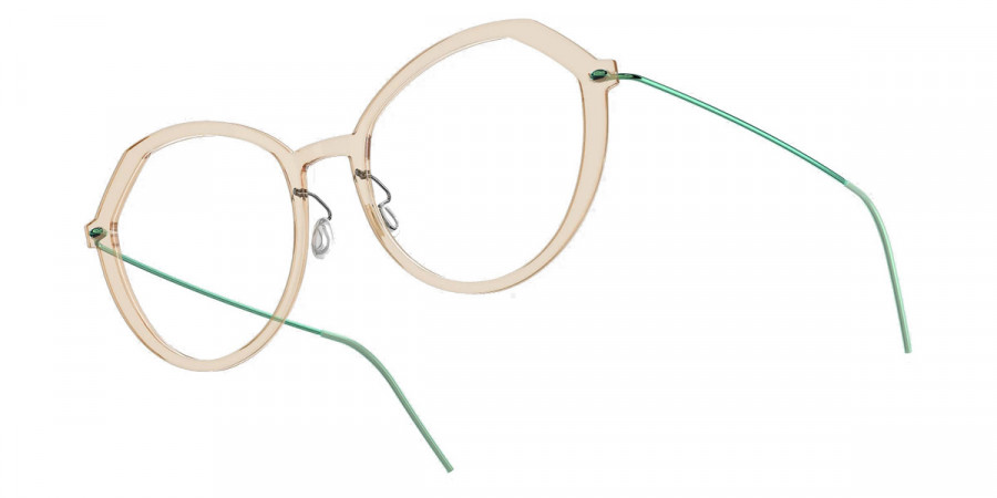 Color: C21 P90 - Lindberg N.O.W. Titanium LND6626C21P9051