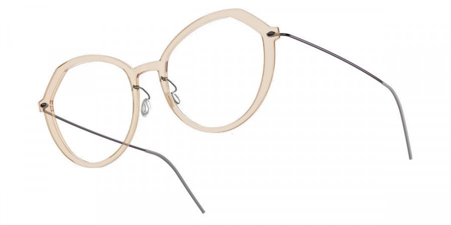 Color: C21 PU14 - Lindberg N.O.W. Titanium LND6626C21PU1451