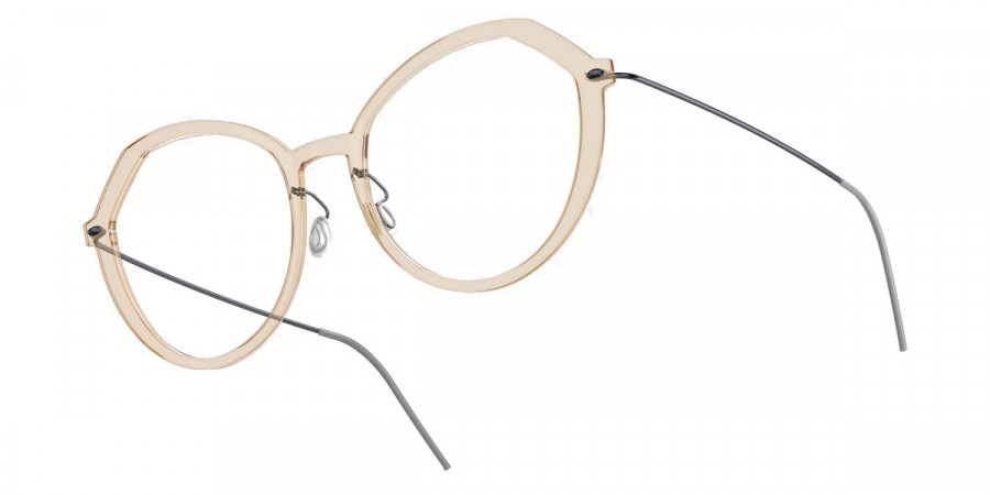 Color: C21 PU16 - Lindberg N.O.W. Titanium LND6626C21PU1651