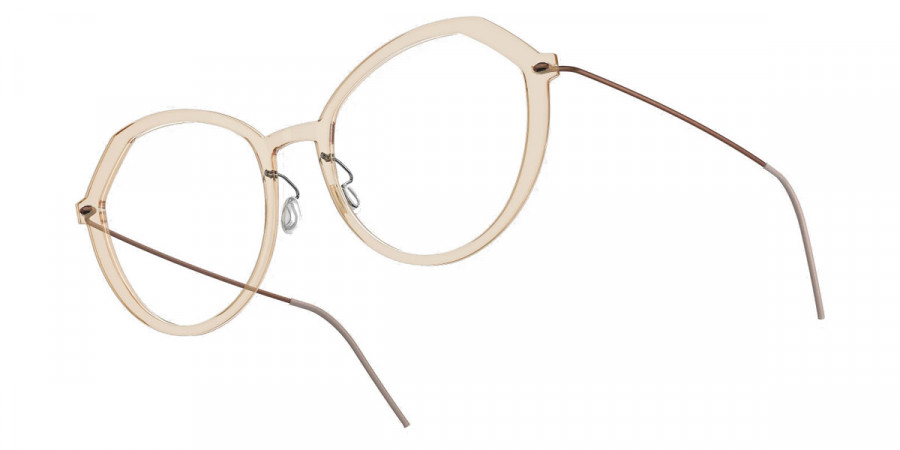 Color: C21 U12 - Lindberg N.O.W. Titanium LND6626C21U1251