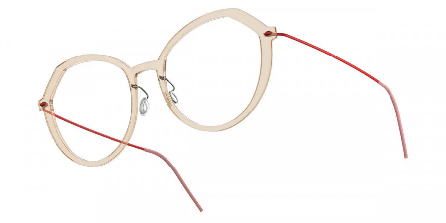 Color: C21 U33 - Lindberg N.O.W. Titanium LND6626C21U3351