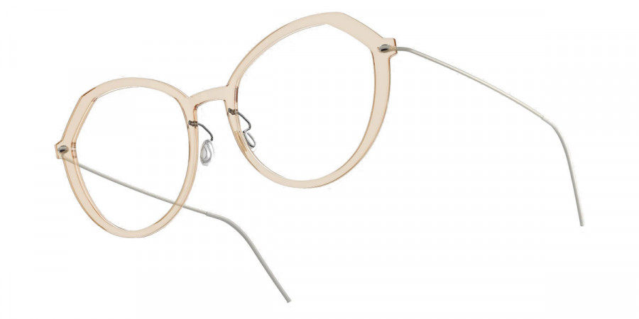 Color: C21 U38 - Lindberg N.O.W. Titanium LND6626C21U3851