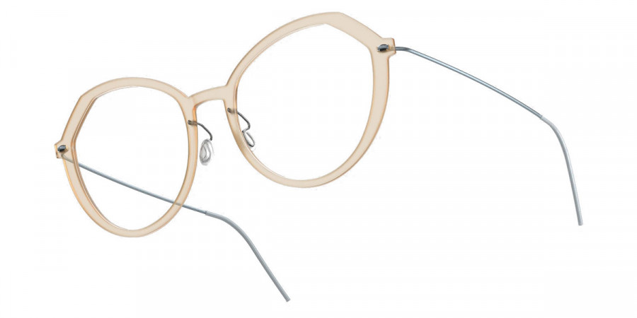 Color: C21M 25 - Lindberg N.O.W. Titanium LND6626C21M2551