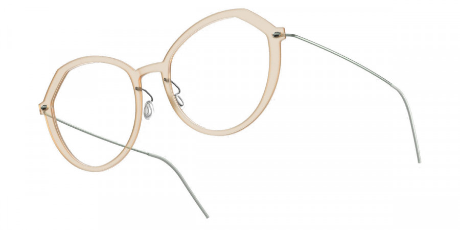 Color: C21M 30 - Lindberg N.O.W. Titanium LND6626C21M3051