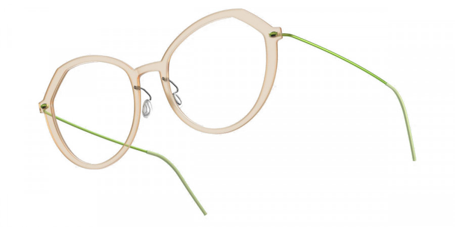 Color: C21M 95 - Lindberg N.O.W. Titanium LND6626C21M9551