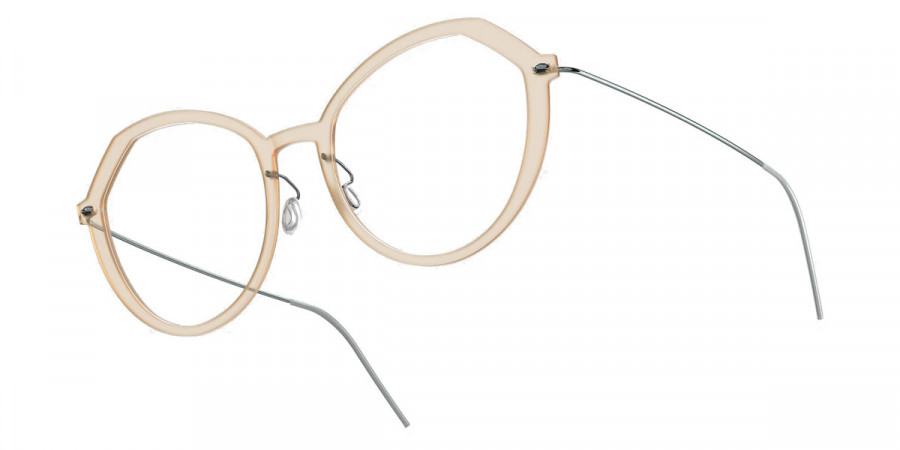 Color: C21M P30 - Lindberg N.O.W. Titanium LND6626C21MP3051