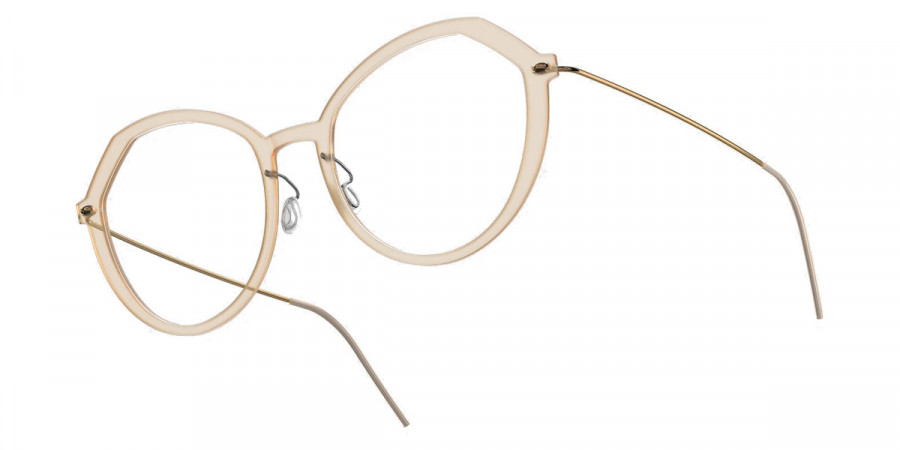 Color: C21M P60 - Lindberg N.O.W. Titanium LND6626C21MP6051