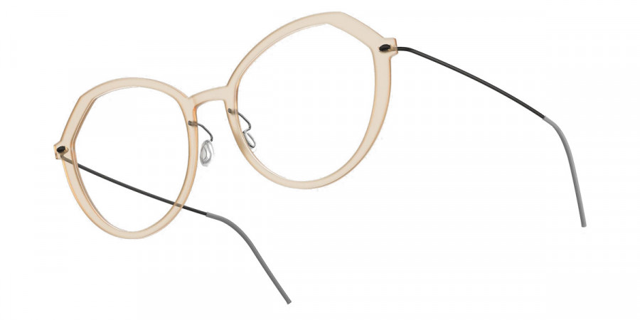 Color: C21M U9 - Lindberg N.O.W. Titanium LND6626C21MU951