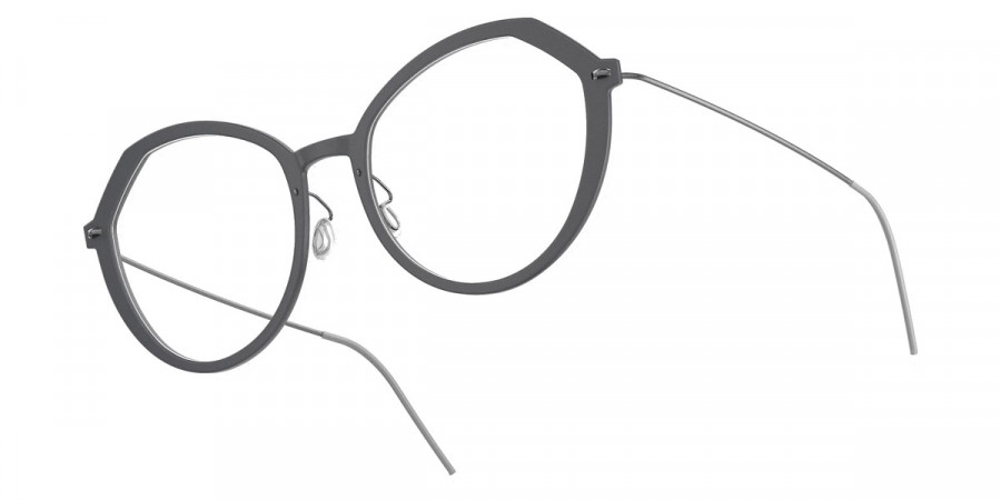 Color: D15 10 - Lindberg N.O.W. Titanium LND6626D151051