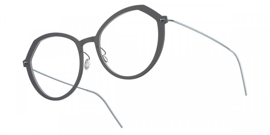 Color: D15 25 - Lindberg N.O.W. Titanium LND6626D152551