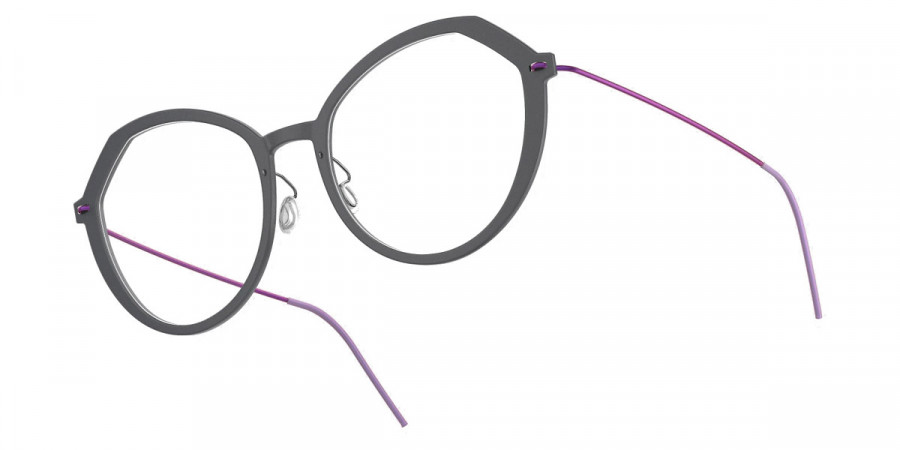 Color: D15 75 - Lindberg N.O.W. Titanium LND6626D157551