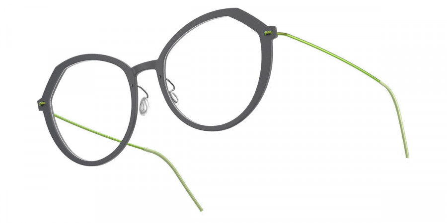 Color: D15 95 - Lindberg N.O.W. Titanium LND6626D159551