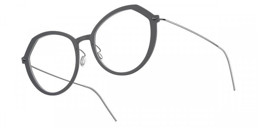 Color: D15 P10 - Lindberg N.O.W. Titanium LND6626D15P1051