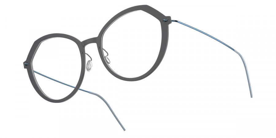 Color: D15 P20 - Lindberg N.O.W. Titanium LND6626D15P2051