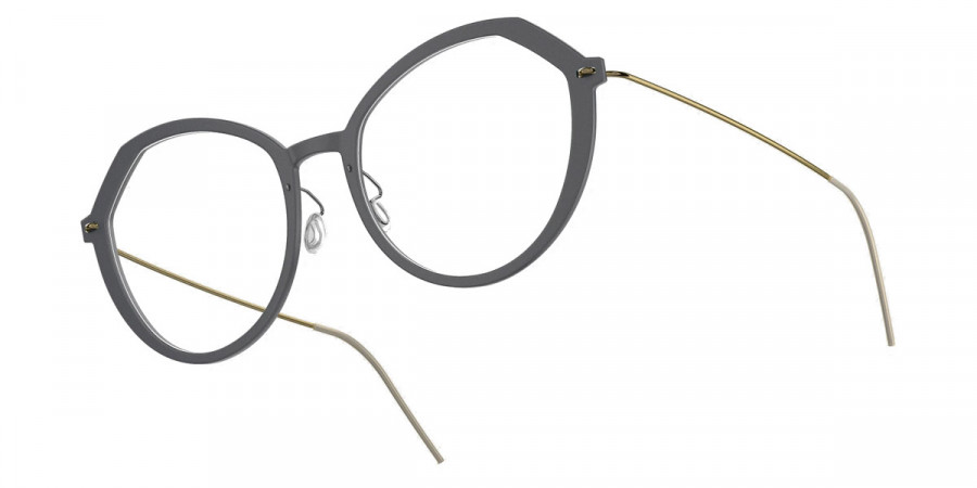 Color: D15 P35 - Lindberg N.O.W. Titanium LND6626D15P3551