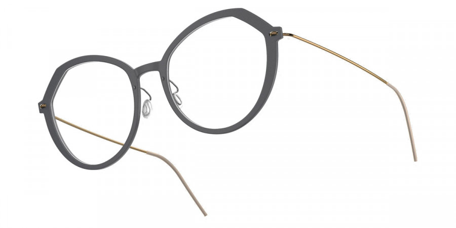 Color: D15 P60 - Lindberg N.O.W. Titanium LND6626D15P6051