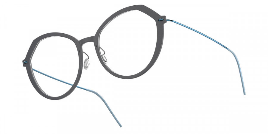 Color: D15 P80 - Lindberg N.O.W. Titanium LND6626D15P8051