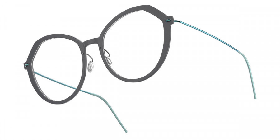 Color: D15 P85 - Lindberg N.O.W. Titanium LND6626D15P8551