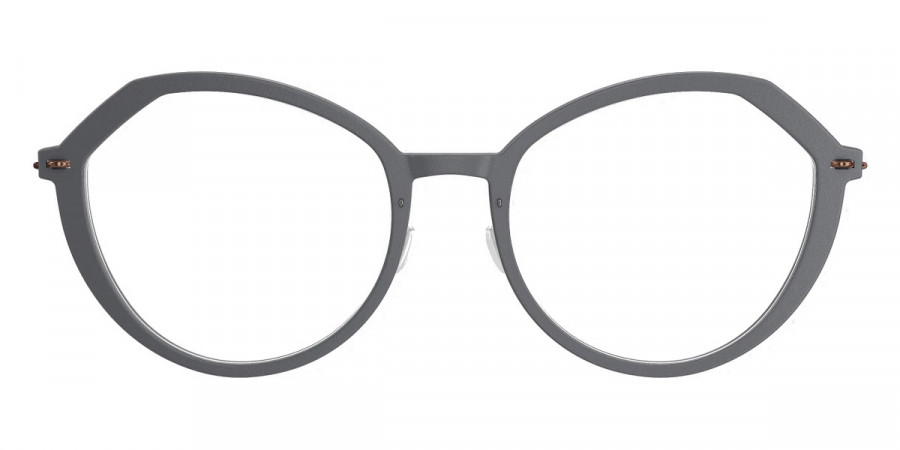 Lindberg™ 6626 51 - D15 PU12 N.O.W. Titanium