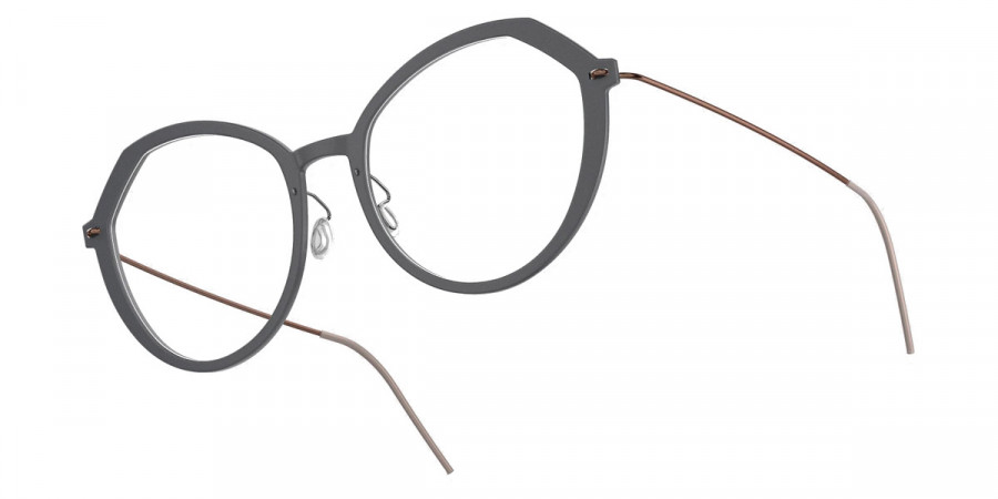 Color: D15 PU12 - Lindberg N.O.W. Titanium LND6626D15PU1251