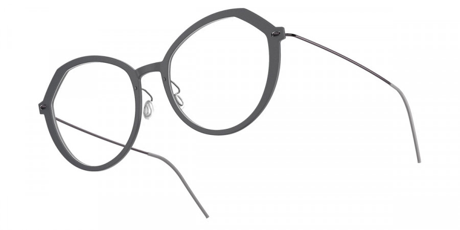 Color: D15 PU14 - Lindberg N.O.W. Titanium LND6626D15PU1451