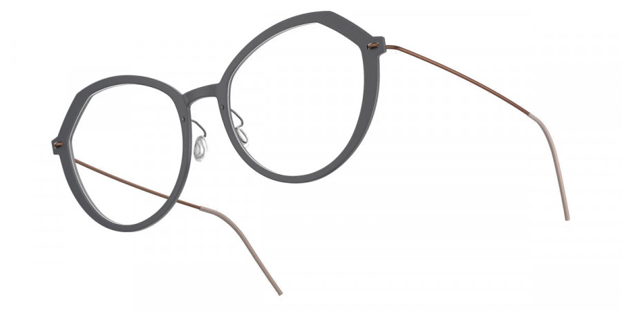 Color: D15 U12 - Lindberg N.O.W. Titanium LND6626D15U1251