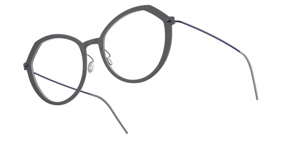 Color: D15 U13 - Lindberg N.O.W. Titanium LND6626D15U1351