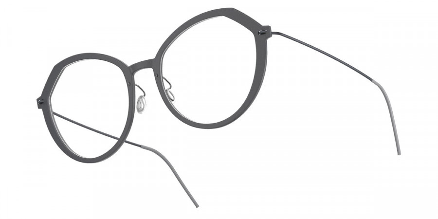 Color: D15 U16 - Lindberg N.O.W. Titanium LND6626D15U1651