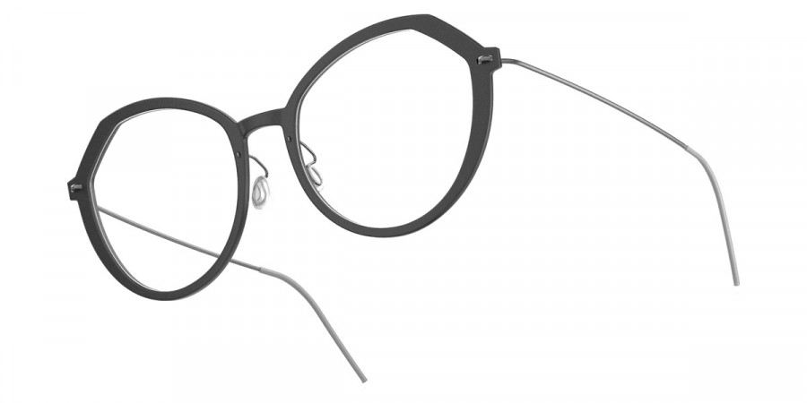 Color: D16 10 - Lindberg N.O.W. Titanium LND6626D161051