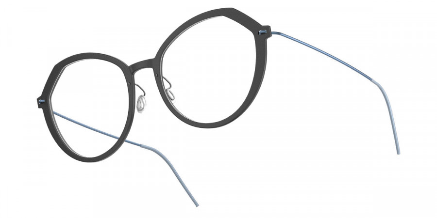 Color: D16 20 - Lindberg N.O.W. Titanium LND6626D162051