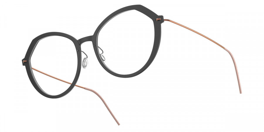 Color: D16 60 - Lindberg N.O.W. Titanium LND6626D166051