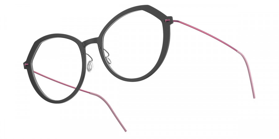 Color: D16 70 - Lindberg N.O.W. Titanium LND6626D167051