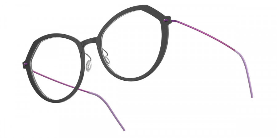 Color: D16 75 - Lindberg N.O.W. Titanium LND6626D167551