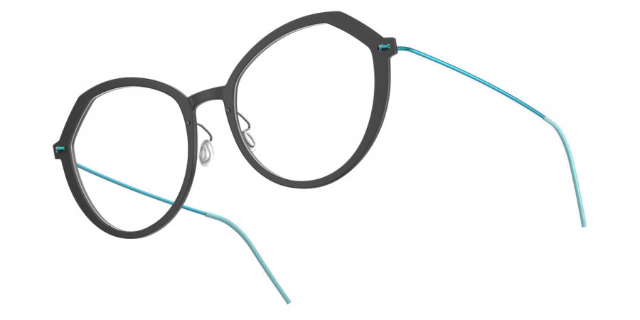 Color: D16 80 - Lindberg N.O.W. Titanium LND6626D168051