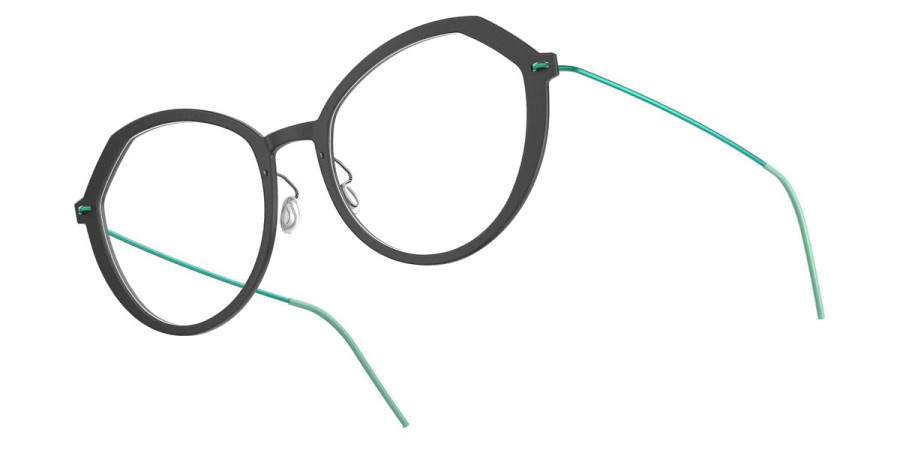 Color: D16 85 - Lindberg N.O.W. Titanium LND6626D168551