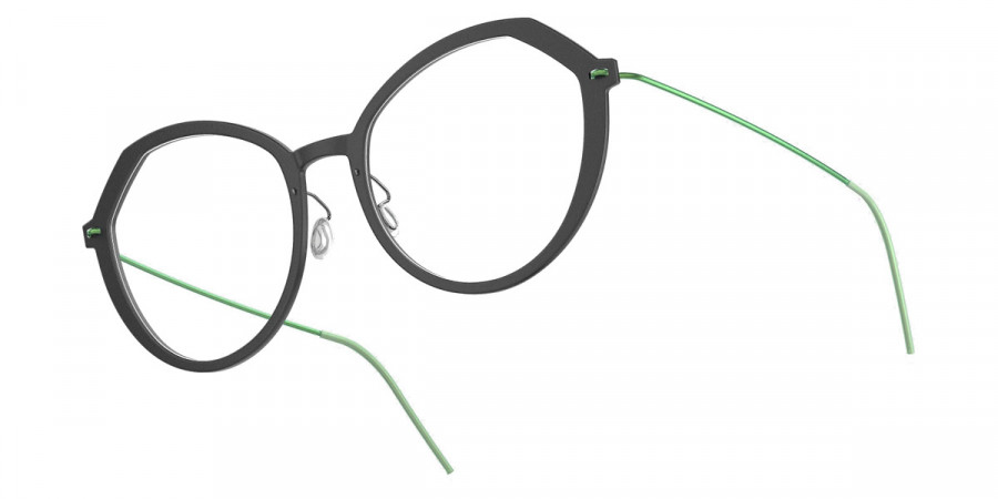 Color: D16 90 - Lindberg N.O.W. Titanium LND6626D169051