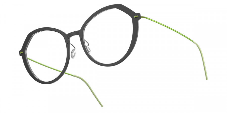 Color: D16 95 - Lindberg N.O.W. Titanium LND6626D169551