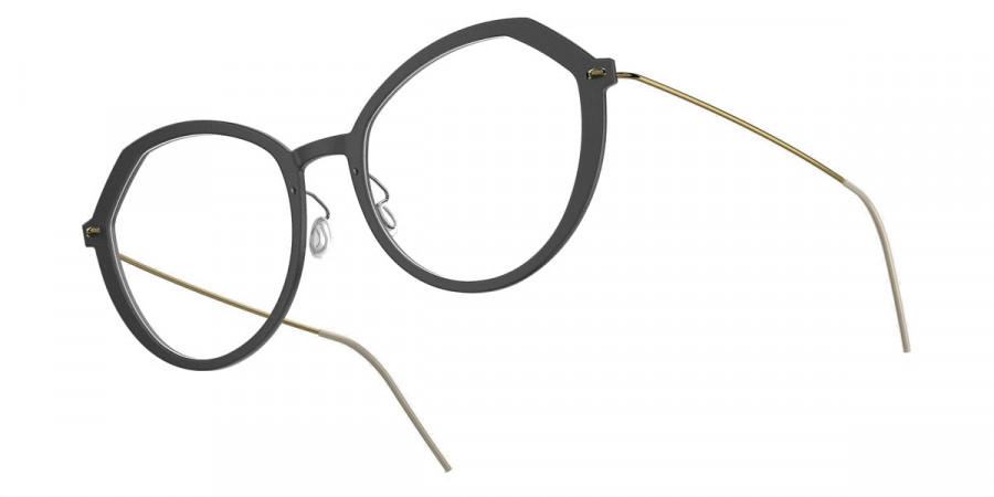 Color: D16 P35 - Lindberg N.O.W. Titanium LND6626D16P3551