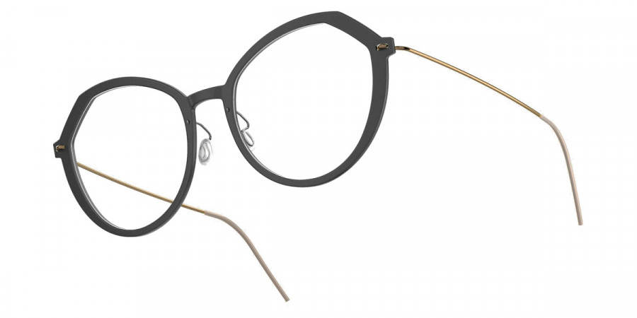 Color: D16 P60 - Lindberg N.O.W. Titanium LND6626D16P6051