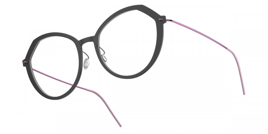 Color: D16 P75 - Lindberg N.O.W. Titanium LND6626D16P7551