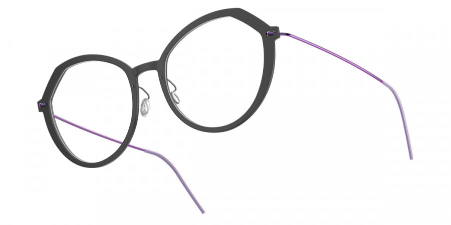 Color: D16 P77 - Lindberg N.O.W. Titanium LND6626D16P7751