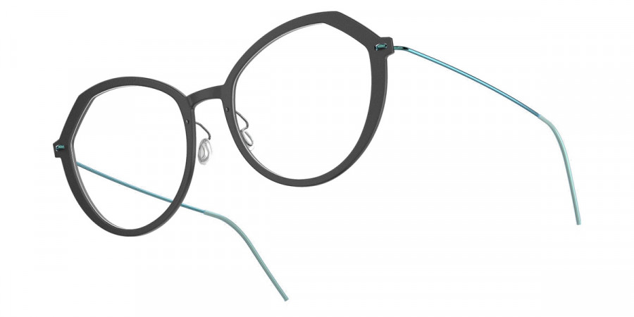 Color: D16 P85 - Lindberg N.O.W. Titanium LND6626D16P8551